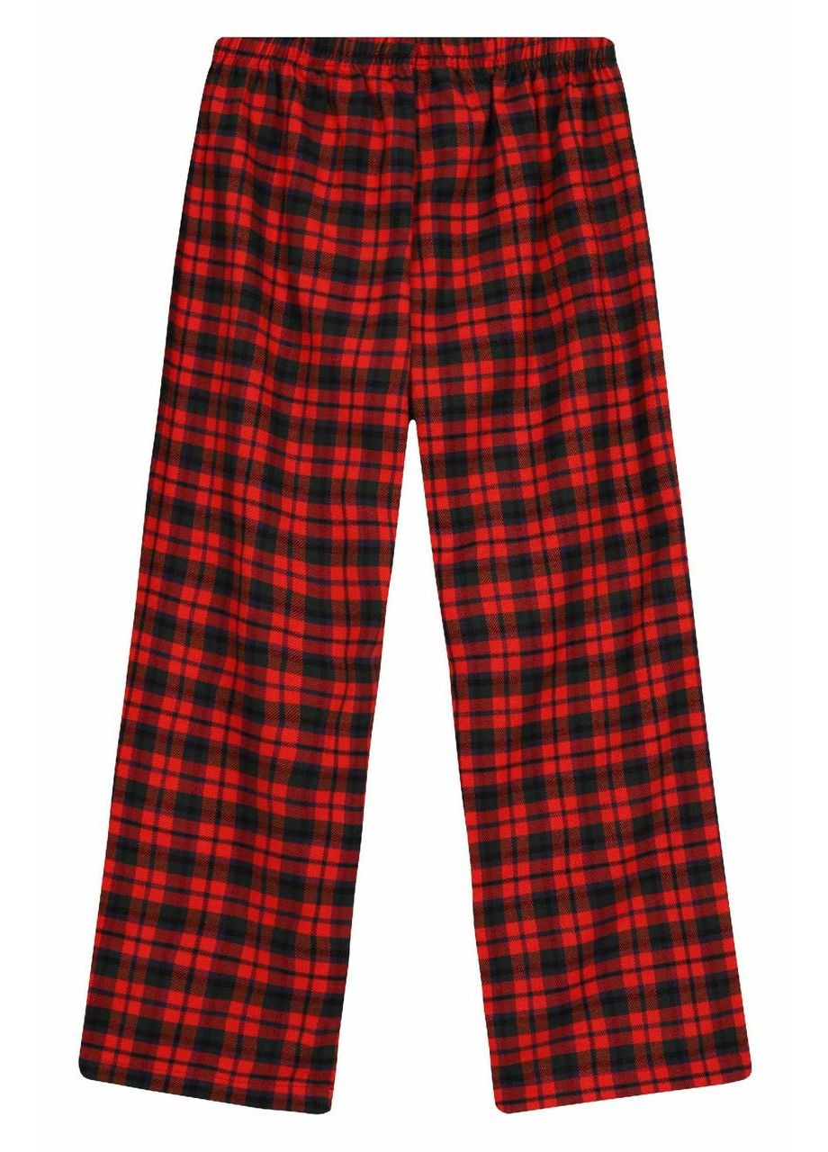Красная пижама, ст. 17722, gatti di natale, 5 лет, 110 см Story Loris