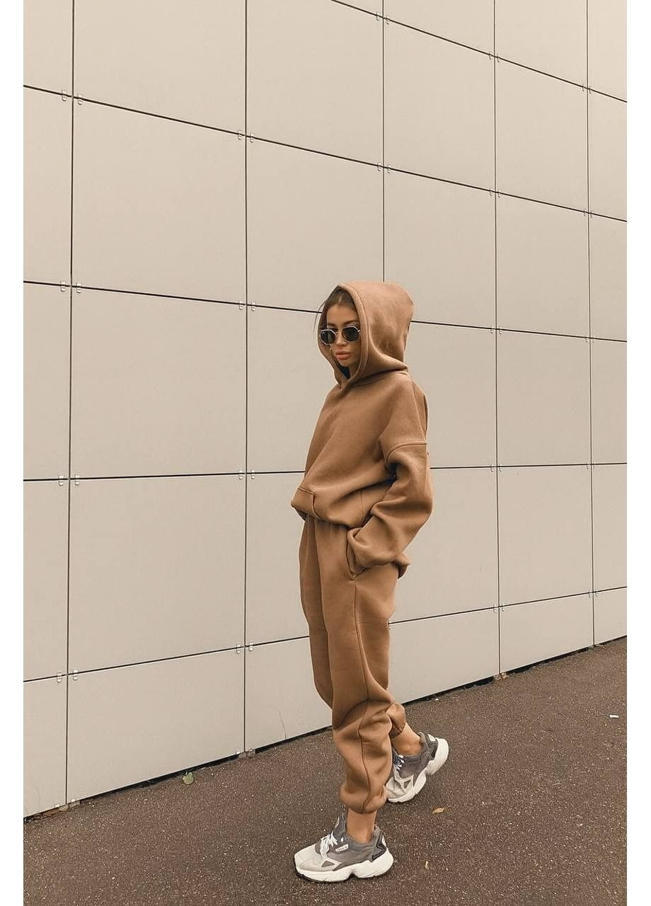 Жіночий спортивний костюм No Brand (363555276)