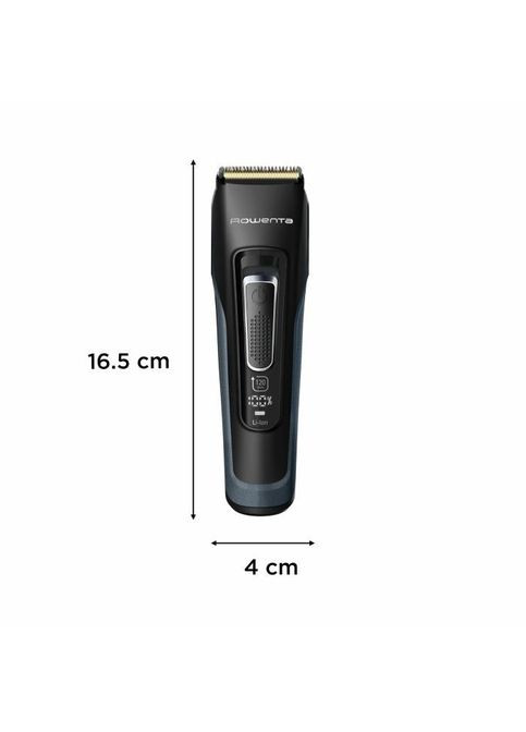 Машинка для стрижки Rowenta TN5244E0 (361110826)