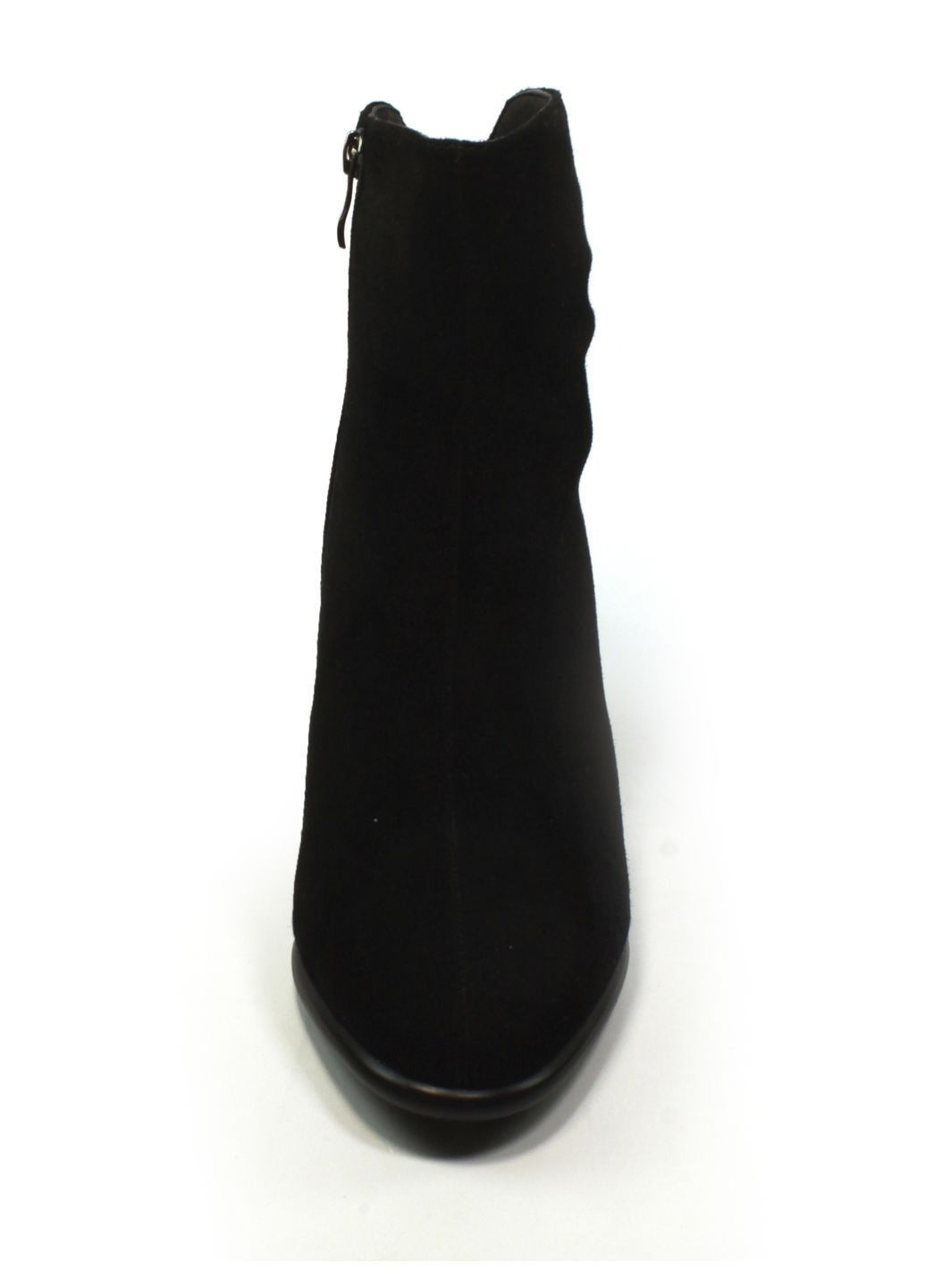 Зимові замшеві черевики It-Girl (363839664)