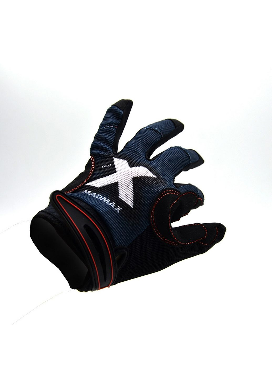 Перчатки для фитнеса gloves Mad Max (282582354)
