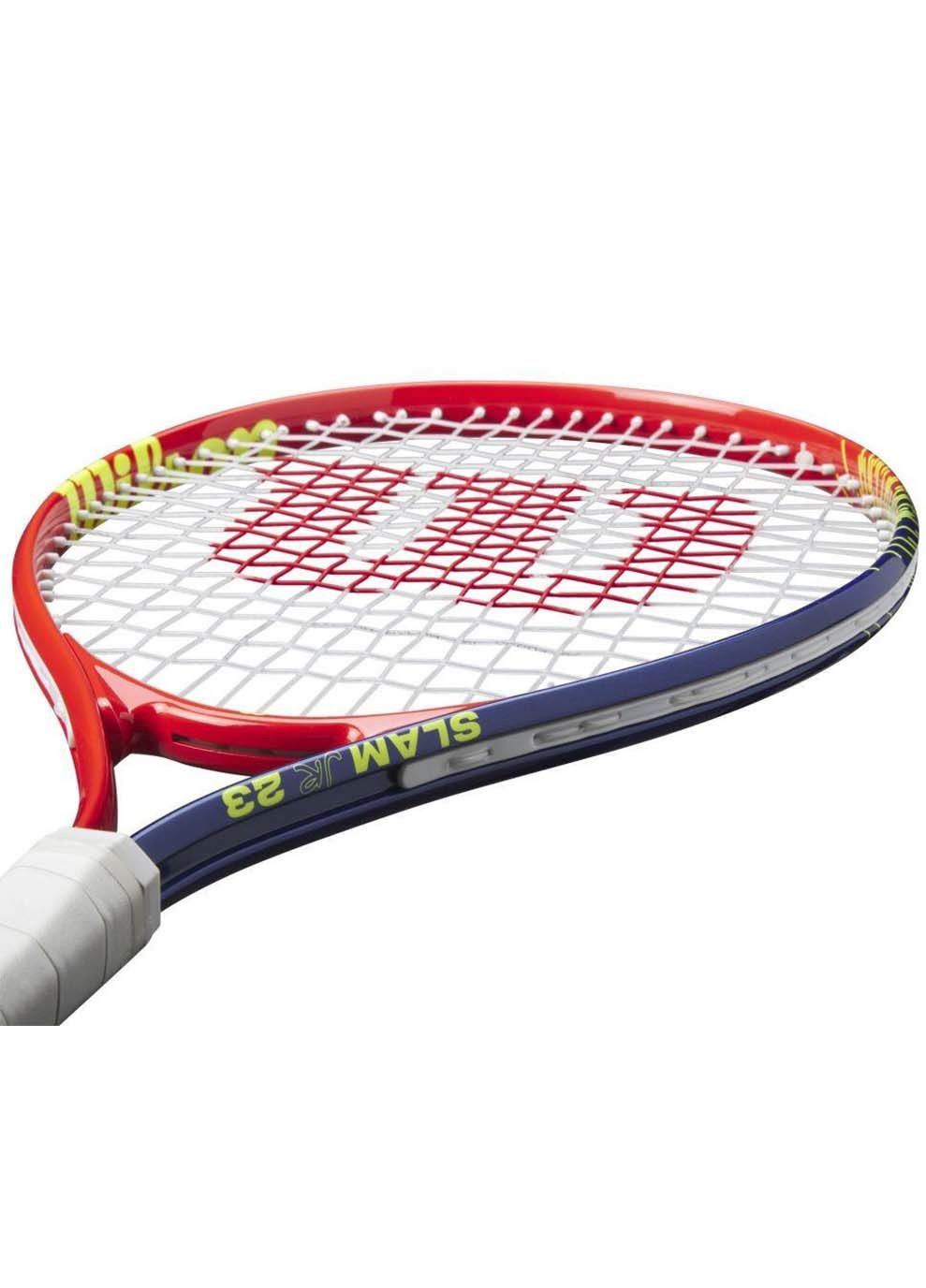 Ракетка для тенісу SLAM JR 23 BOYS Wilson (367600566)