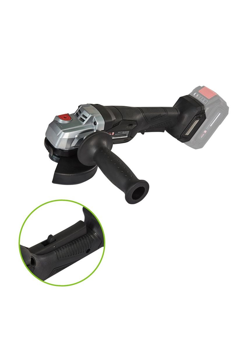 КШМ акумуляторна Professional ALs 18125 BS SmartLine+ Vitals (363056534)