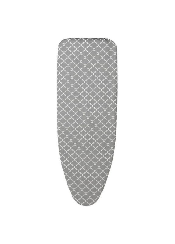 Чохол для прасувальної дошки M 120×42 см металізована тканина (M42M-004U) Laundry (365877323)