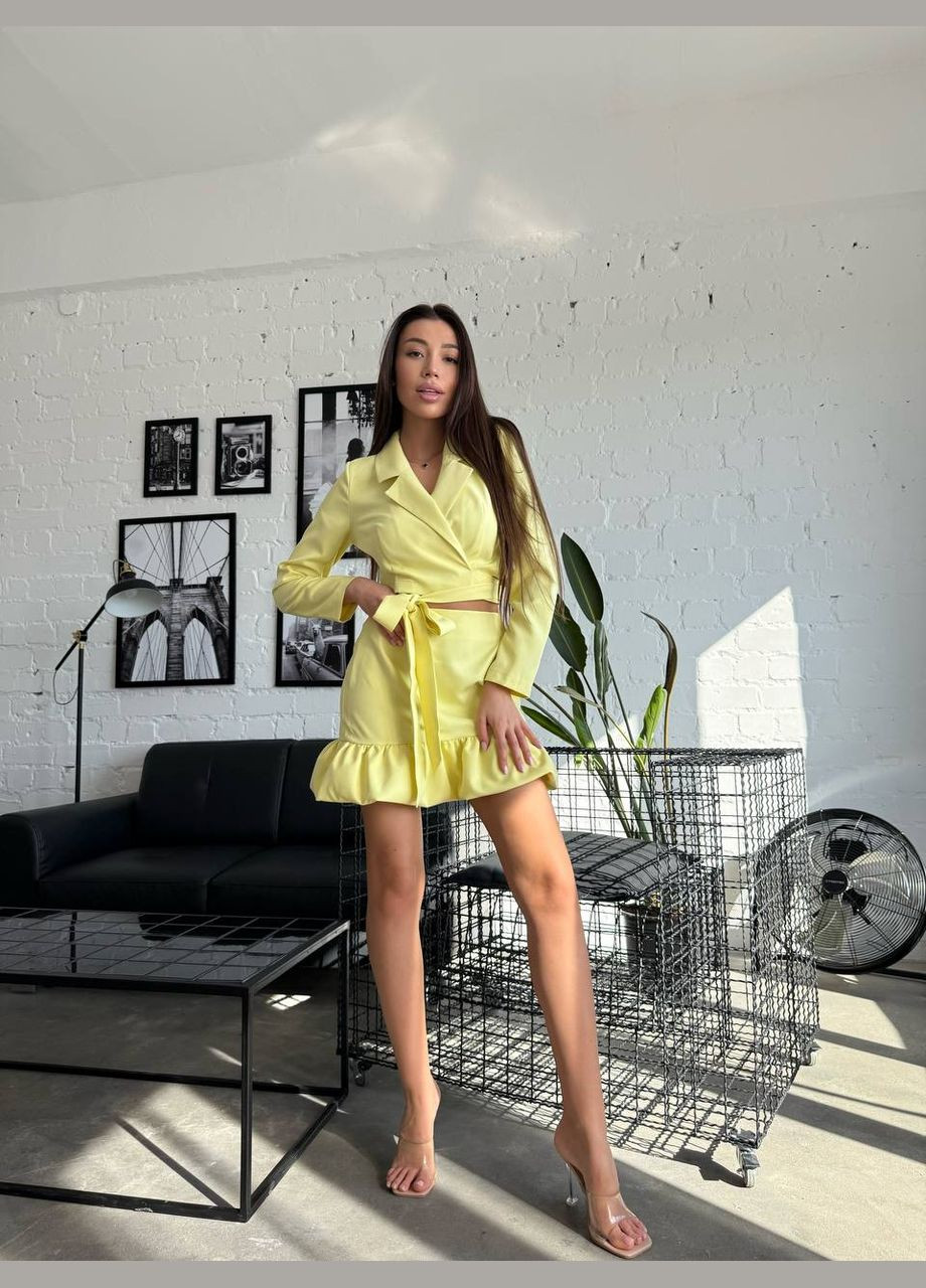 Женский костюм Україна (330829040)