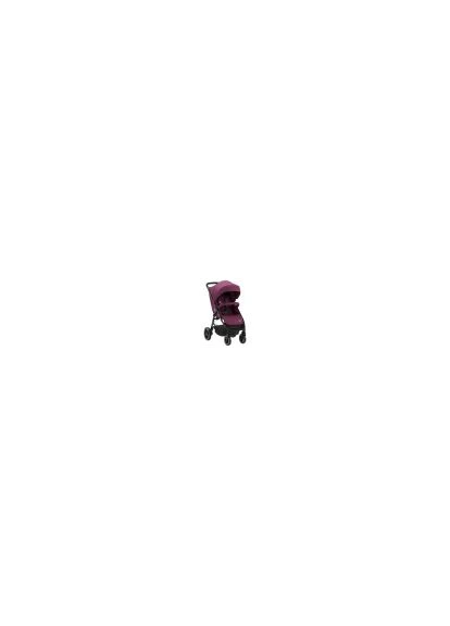 Прогулянкова коляска B-Agile M Cherry Wine (2000032867) Britax Romer (375047080)