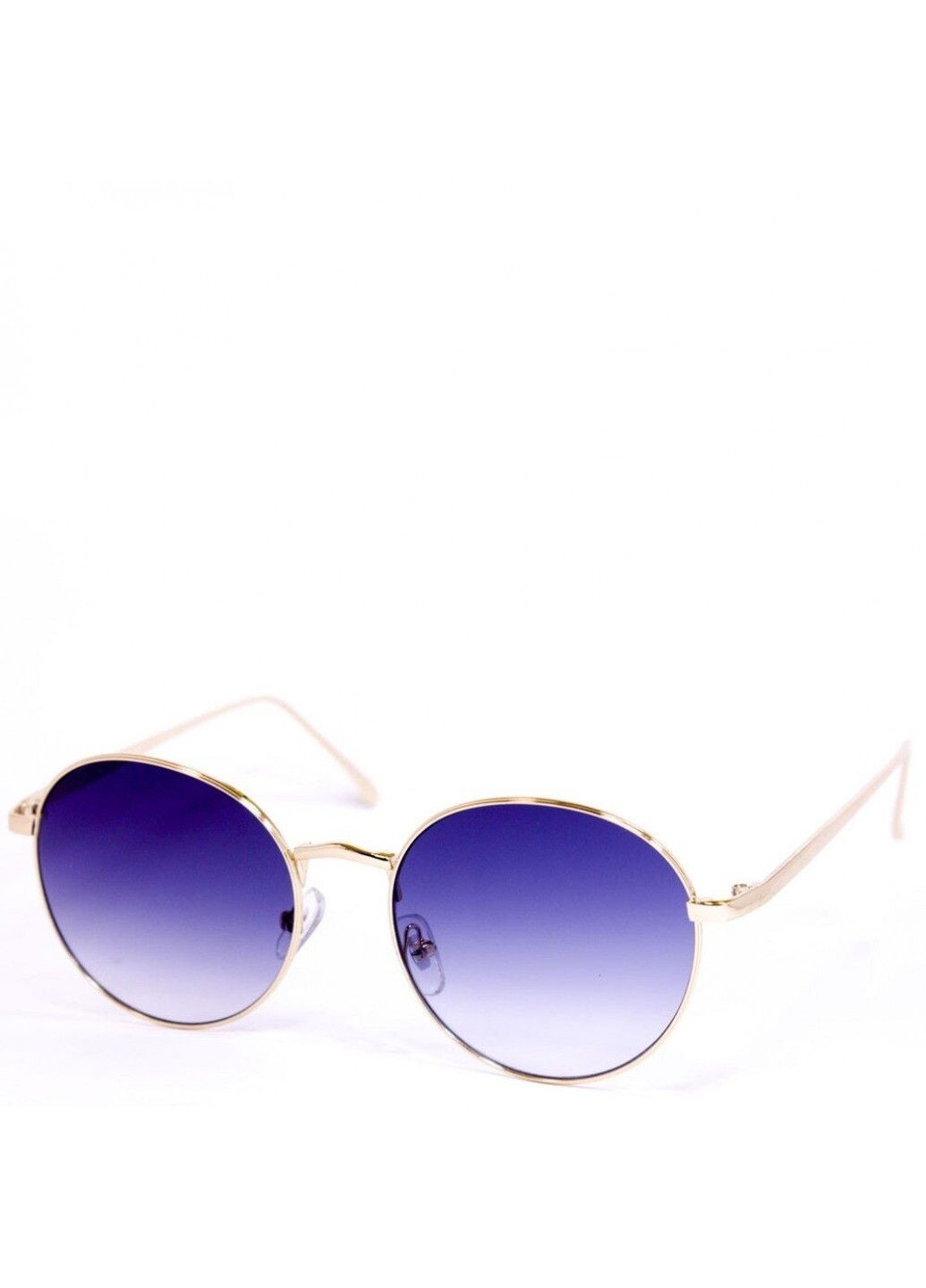 Сонцезахисні жіночі окуляри 9344-1 BR-S (291984211)