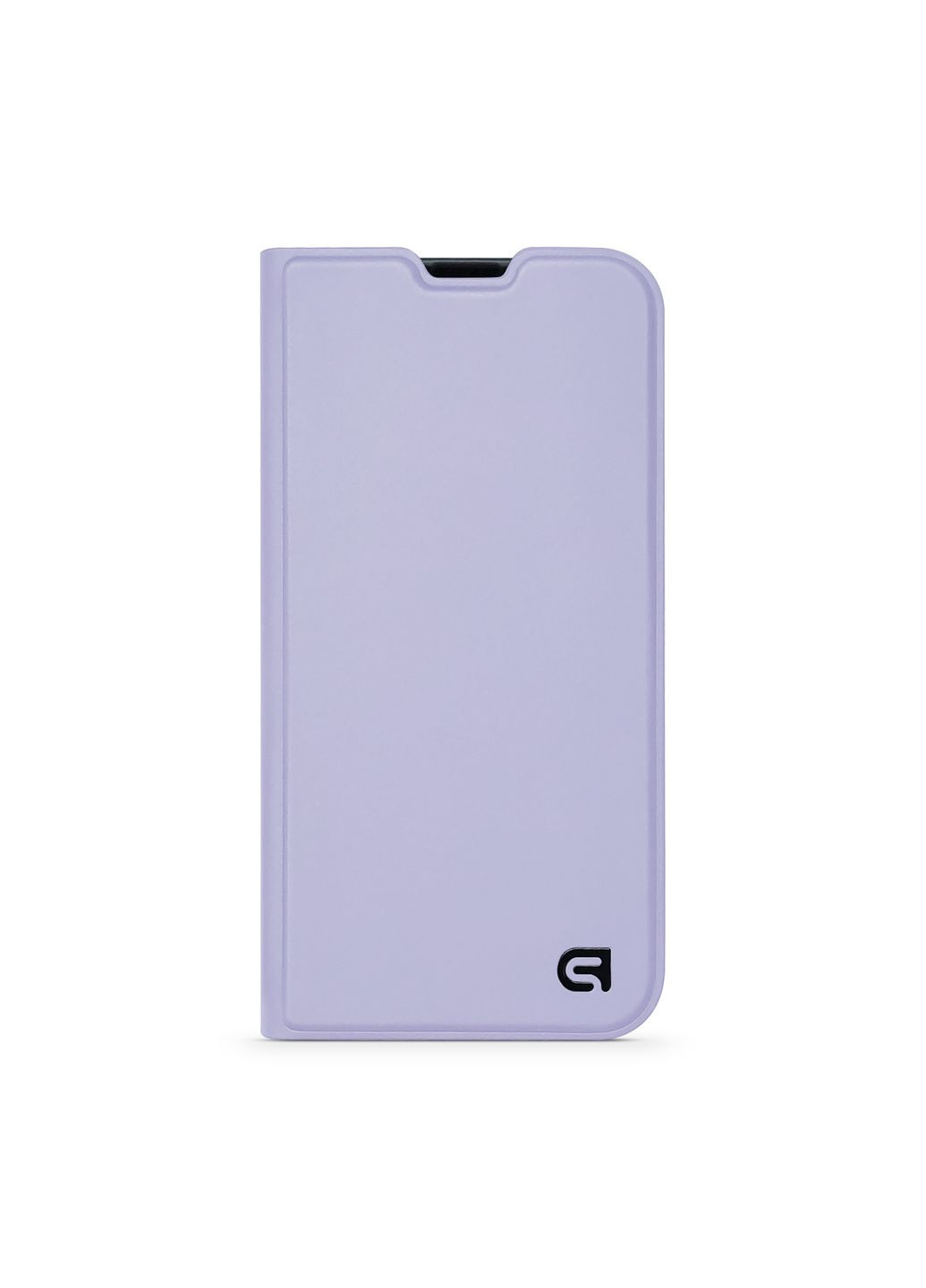 Чехол-книга OneFold Case для OPPO A3 4G / A3x 4G / A40m 4G Lavender (ARM80870) ArmorStandart (343050948)
