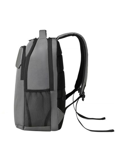 Рюкзак для ноутбука 15.6" RNB-4050 Gray (RNB-4050GY) PORTO 15.6&quot; RNB-4050 Gray (366650898)