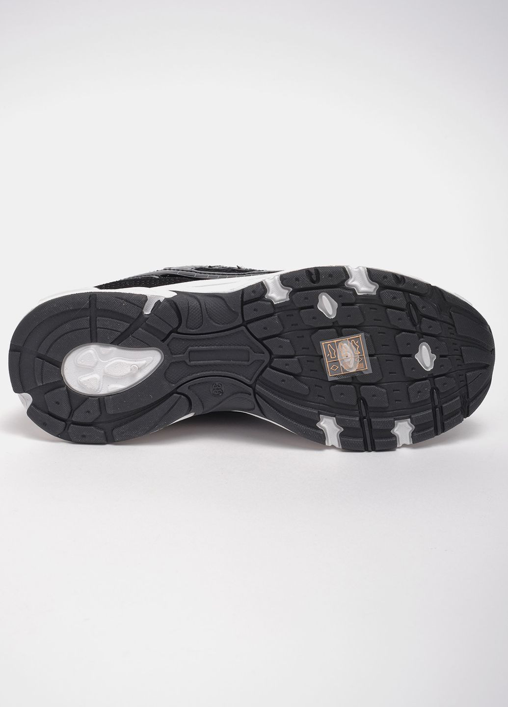 Кросівки жіночі H15-2 чорні 342946 Power чорні демісезони (284116811)