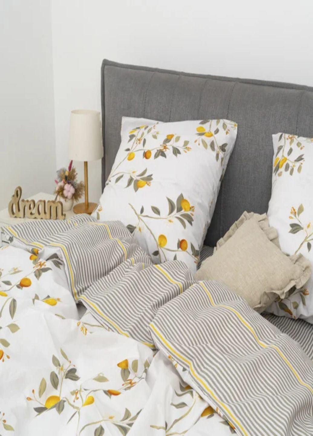 Хлопковое постельное белье. Вилюта ранфорс. Белье постельное вилюта. Комплект полуторный. Постель Вилюта Viluta Постільна білизна (334010406)