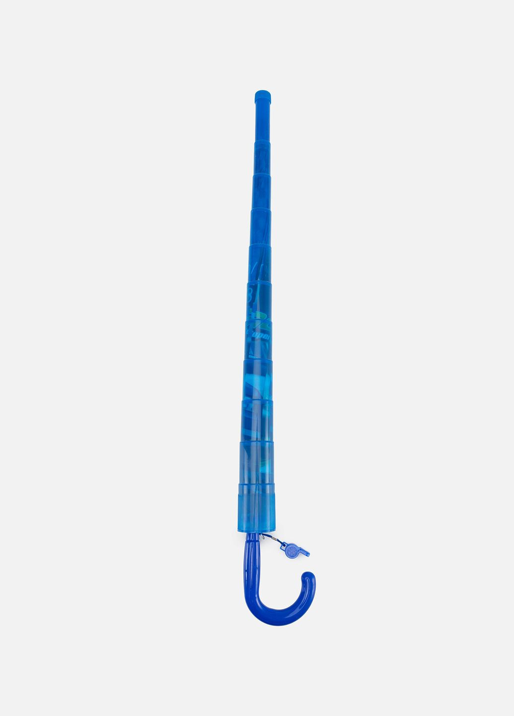 Парасолька-тростина для хлопчика колір синій ЦБ-00249058 Toprain (290252742)