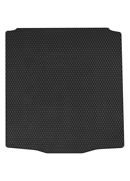 Килимок в багажник Skoda Octavia A5 (MT, 8 clips) 2004-2013 2 п (SK12149B1RBB) Evatech Skoda Octavia A5 (MT, 8 clips) 2004-2013 2 п (366728478)