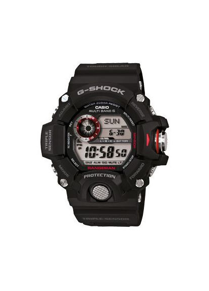 Мужские часы GW-9400-1ER Casio (337992675)