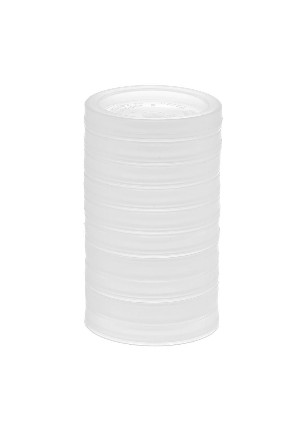 Крышка полиэтиленовая термоусадочная I-Кг 8-82 для консервирования МЕД (302002731)