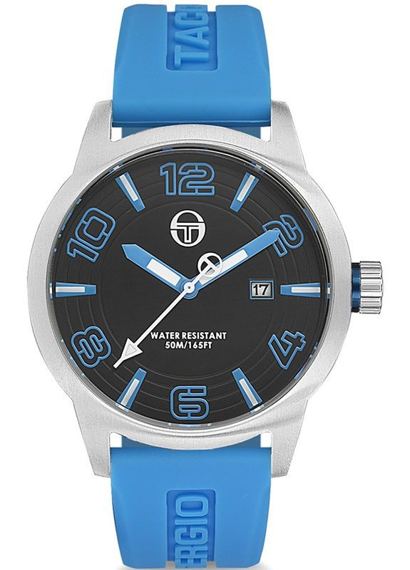 Чоловічі наручні годинники Sergio Tacchini ST.12.103.10 (322682082)