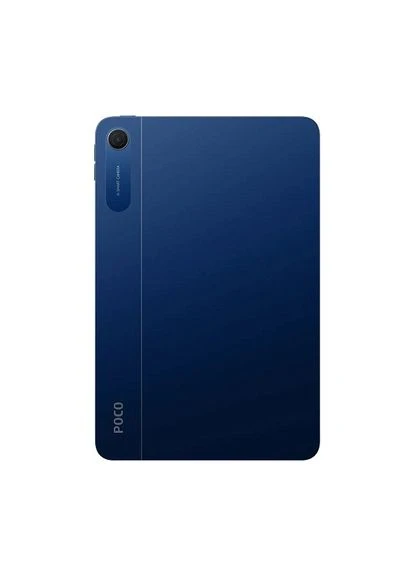 Планшет Poco Pad C1 4/64GB Wi-Fi Blue (с адаптером) EU Xiaomi (401282300)
