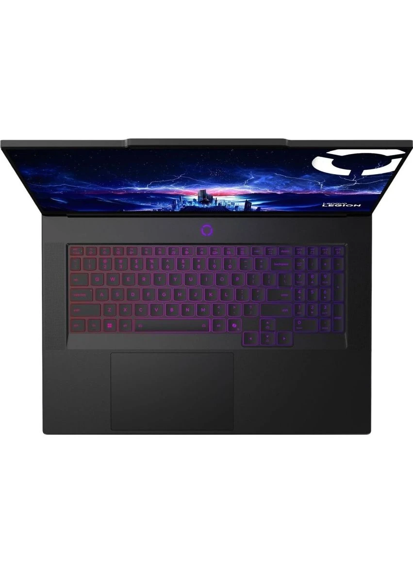 Ноутбук Legion 9 18IAX10 (83EY003QSC) [172223] Lenovo (402626956)