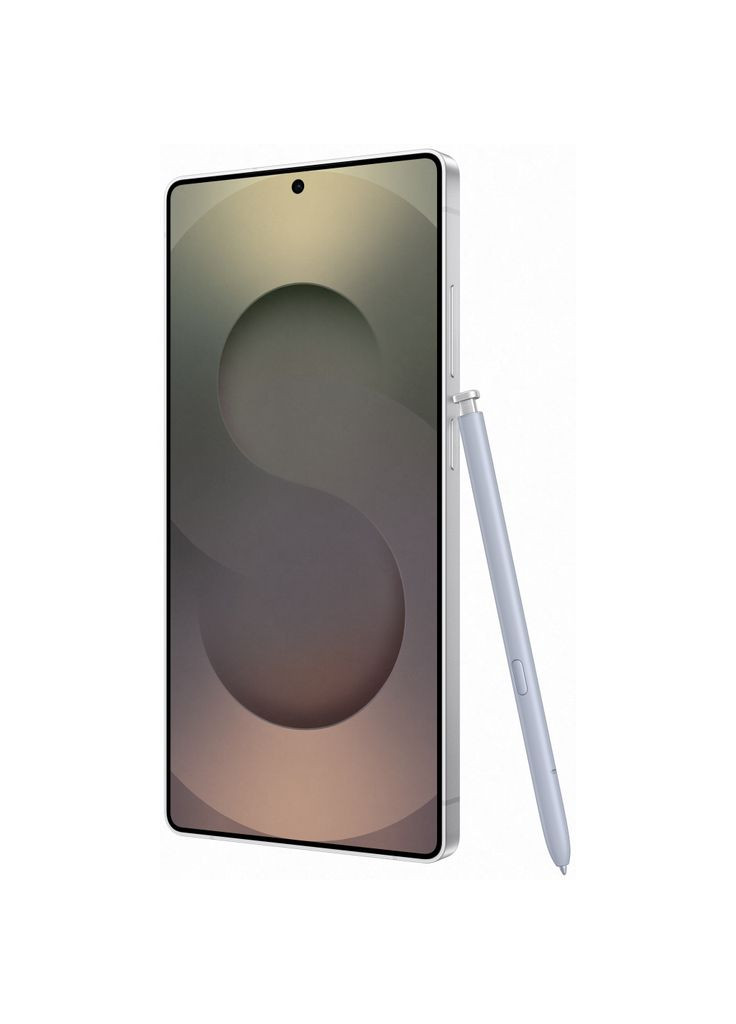 Мобильный телефон Galaxy S25 Ultra 12/512Gb Titanium Whitesilver (SM-S938BZSGEUC) Samsung (319761094)