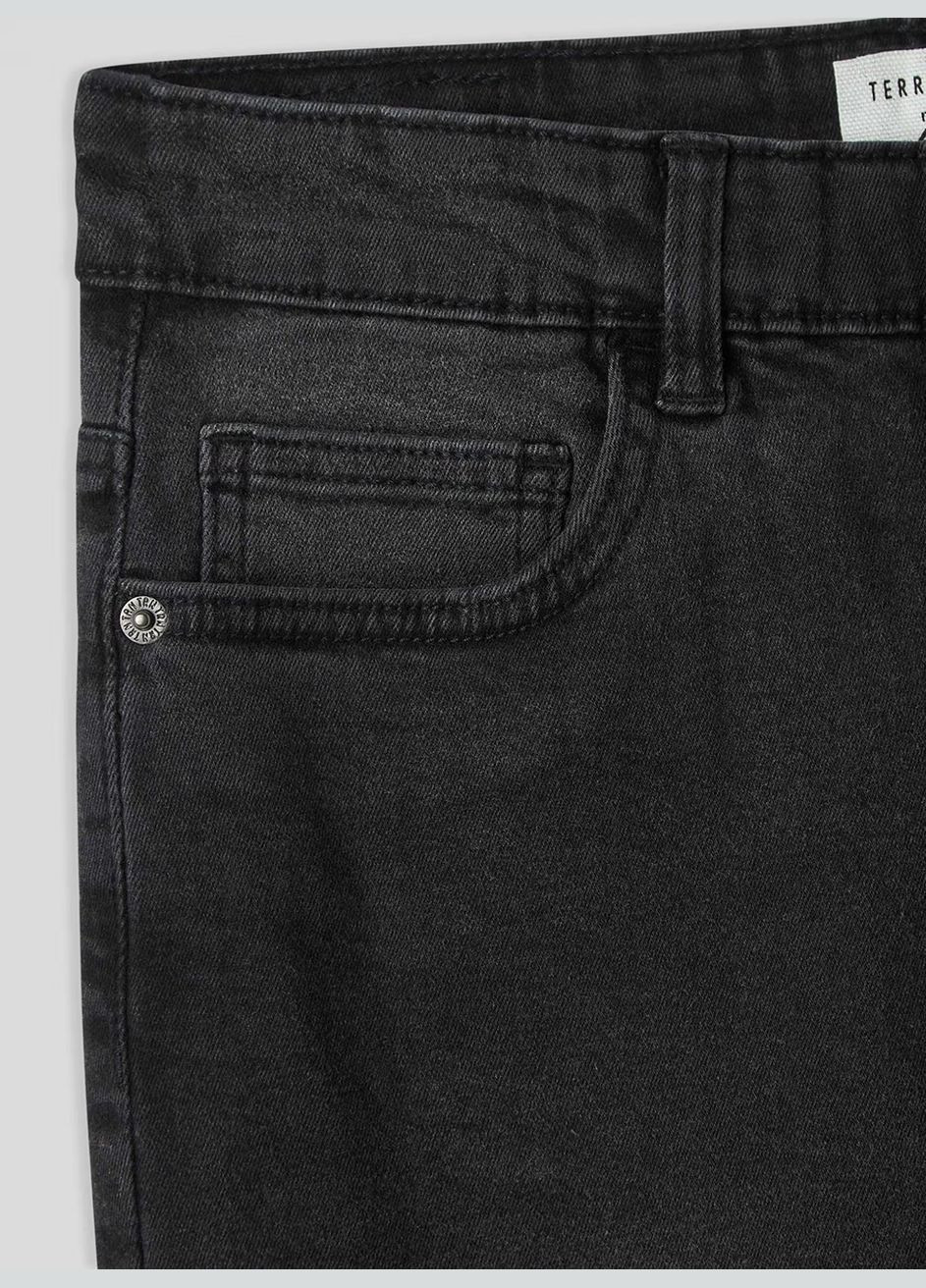 Джинсы жен Terranova - (302659674)