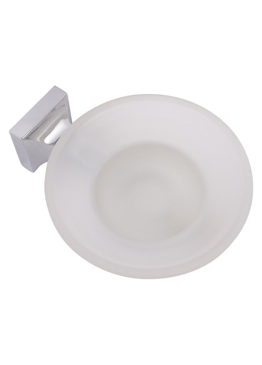 Мыльница хром AR-6559 Arino (322252239)