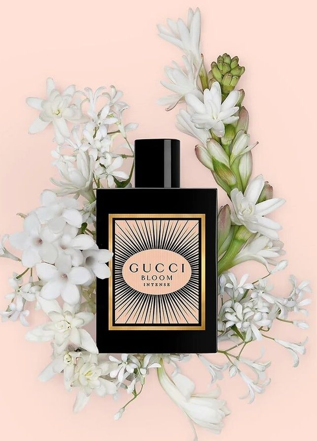 Парфумована вода Bloom Intense (тестер без кришечки), 100 мл No Brand (313039452)