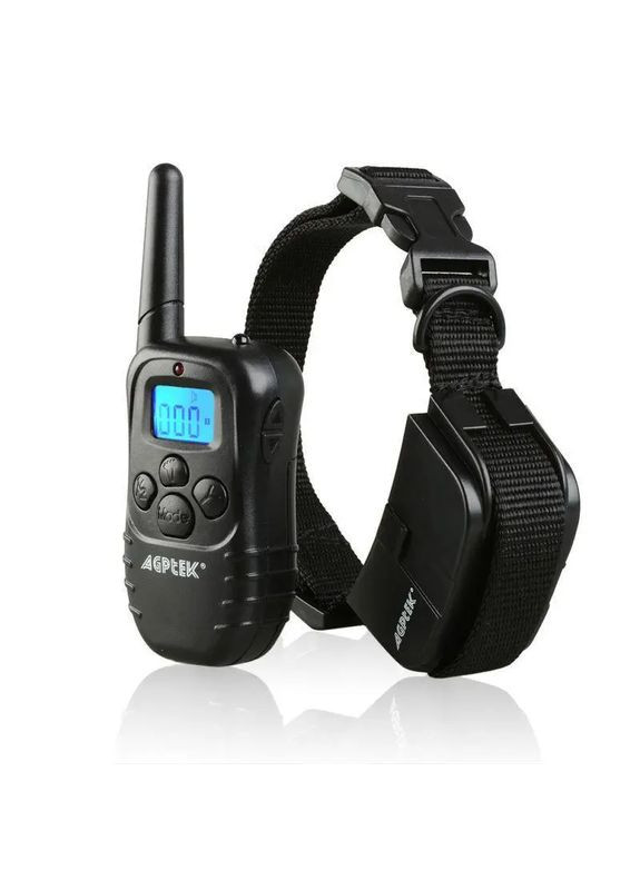 Електронний нашийник для тренування собак Dog Training PR5 Digital (363833627)