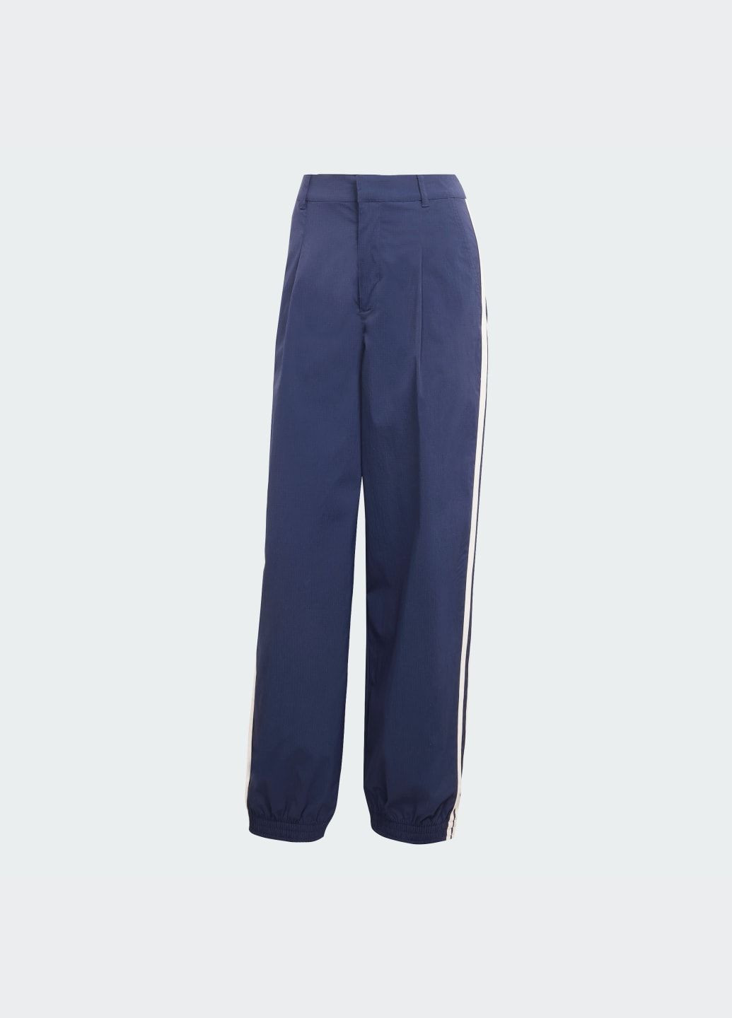 Брюки 3-Stripes Woven adidas (354698288)