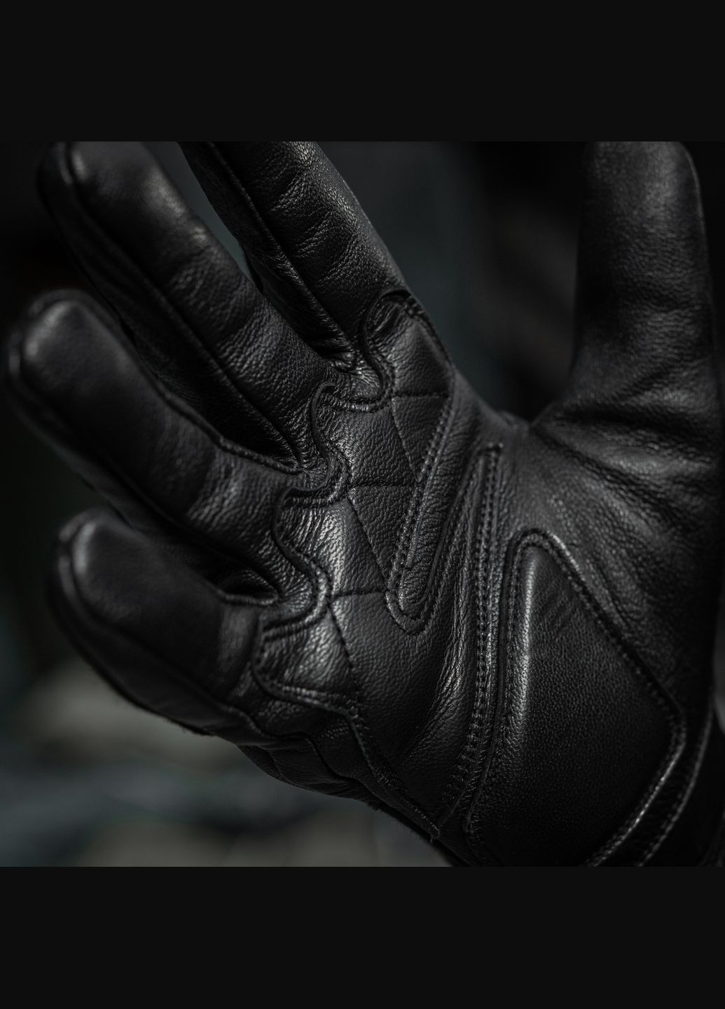 Перчатки Nomex Assault Tactical Mk.7 Black (M) M-TAC (303413998)