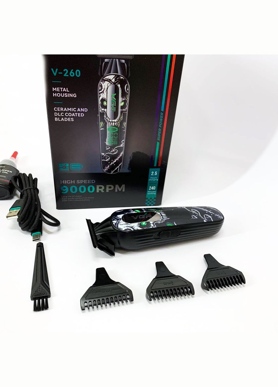 Тример V-260 GREEN VGR (364664515)