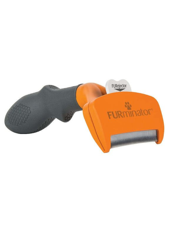 Фурмінатор для короткошерстих собак середніх порід Short Hair Medium Breed Dog - M/Short Furminator (327999752)