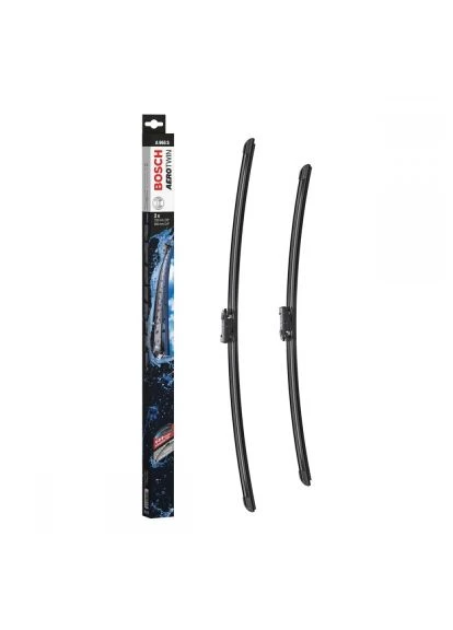Щетка стеклоочистителя Bosch 3 397 118 965 (392397119)