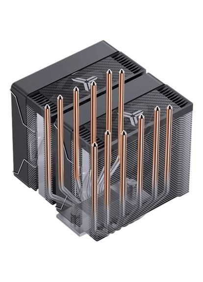 Кулер процесорний CR-3000E Black Jonsbo (324557801)