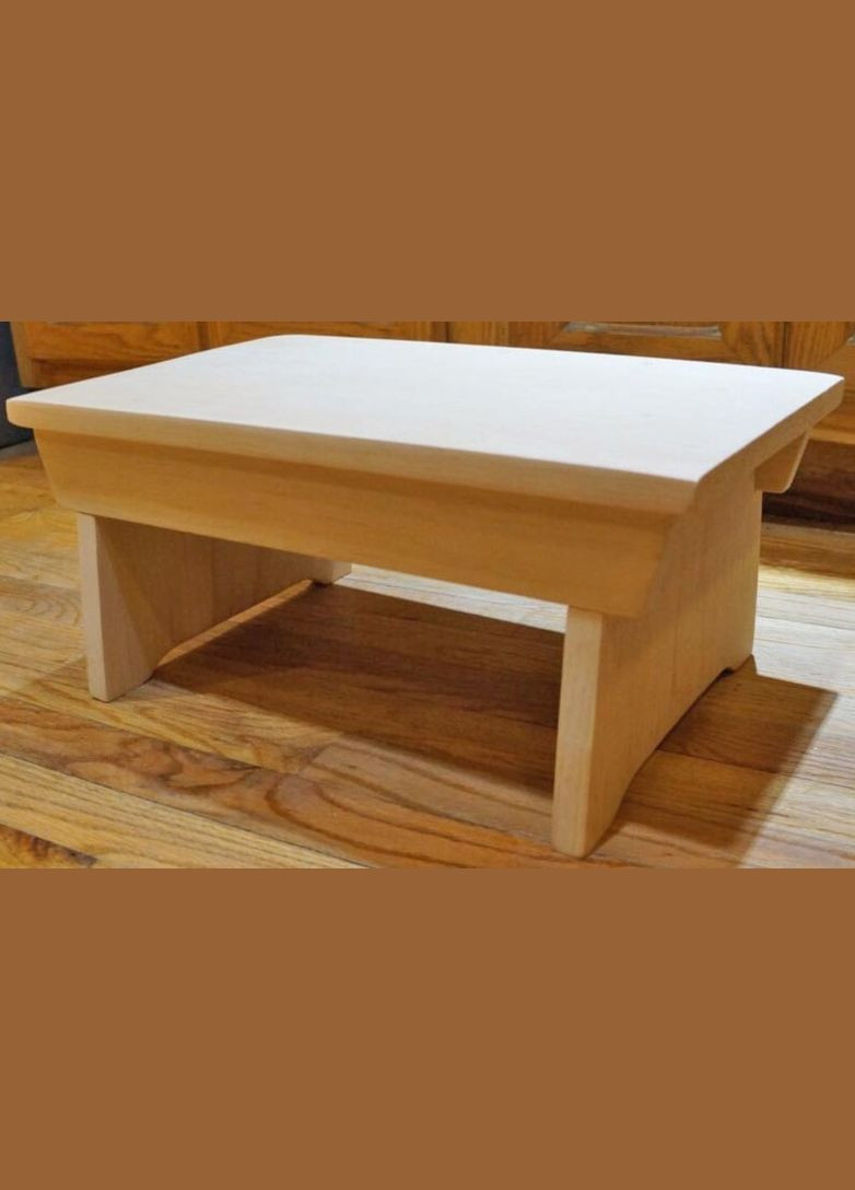 Стілець з дерева Когіл бланже (ТАБ-004901) No Brand (327865428)