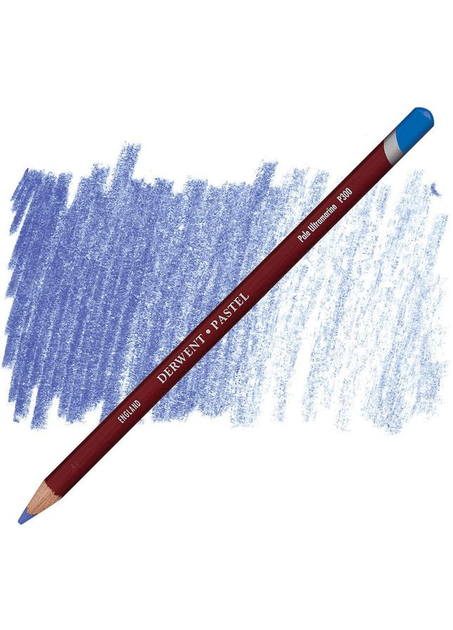 Олівець пастельний Pastel (P300) Ультрамариновий блідий Derwent (365244486)