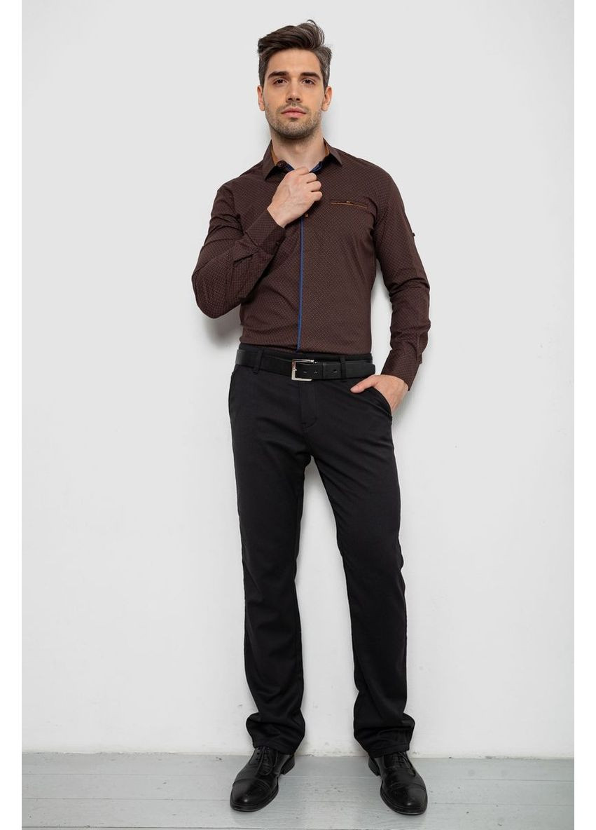 Сорочка чоловіча Ager 214R7004 (350880567)