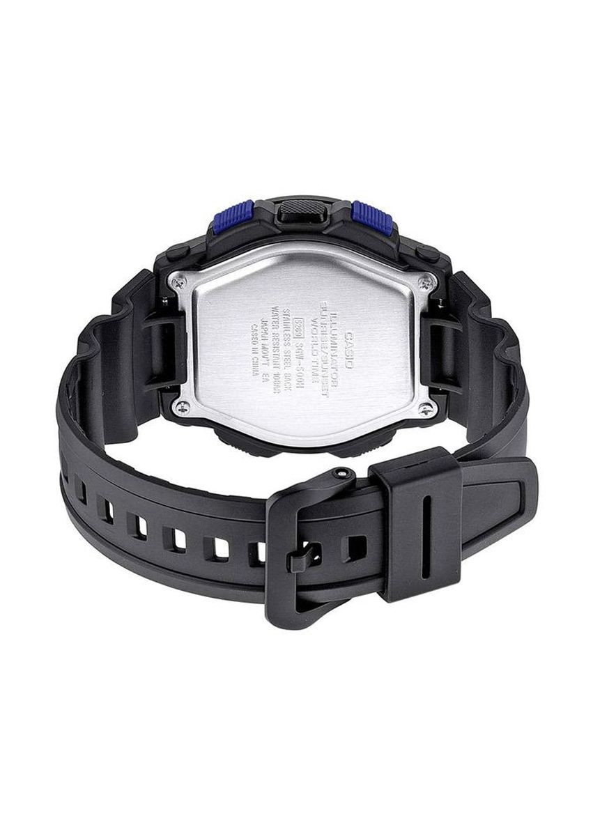 Мужские часы SGW500H-2BER Casio (289479461)