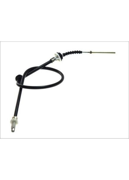 Трос зчеплення VOLVO 440/460/480 (вир-во ) 57.0109 Adriauto (366213192)