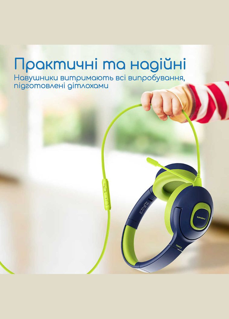 Bluetooth-гарнитура Coddy Emerald Promate (341491002)