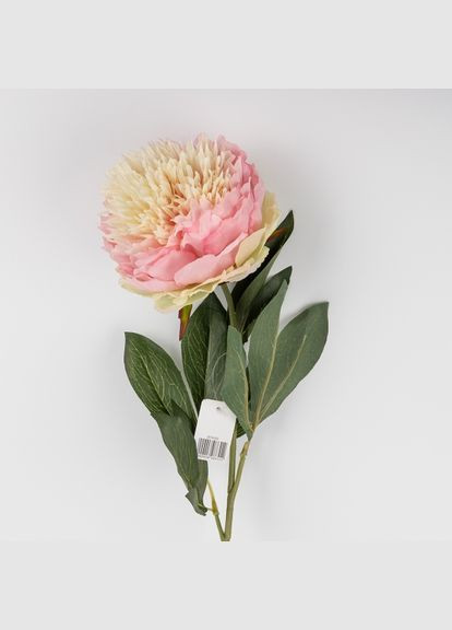Штучна півонія рожева 83 см (2019-002) ELISEY Квіти (341084815)