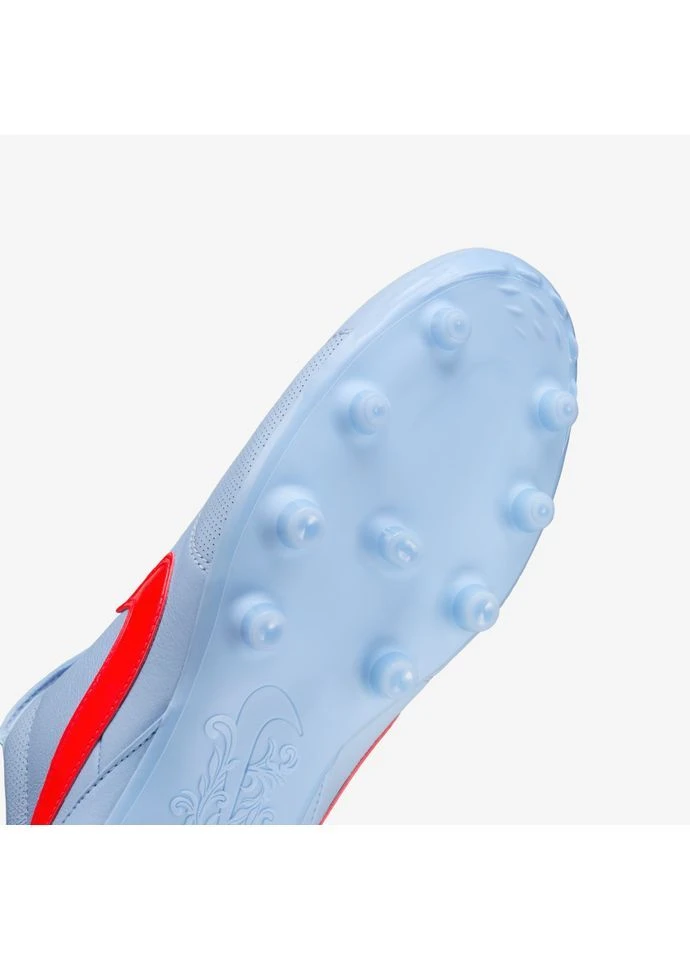 Сірі бутси the premier iii fg всесезон Nike