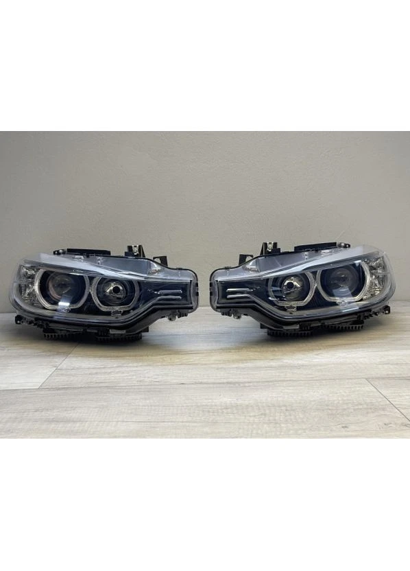 Фары передние BMW 3 F30 2011-2015 (LPBMH1) No Brand (381823895)