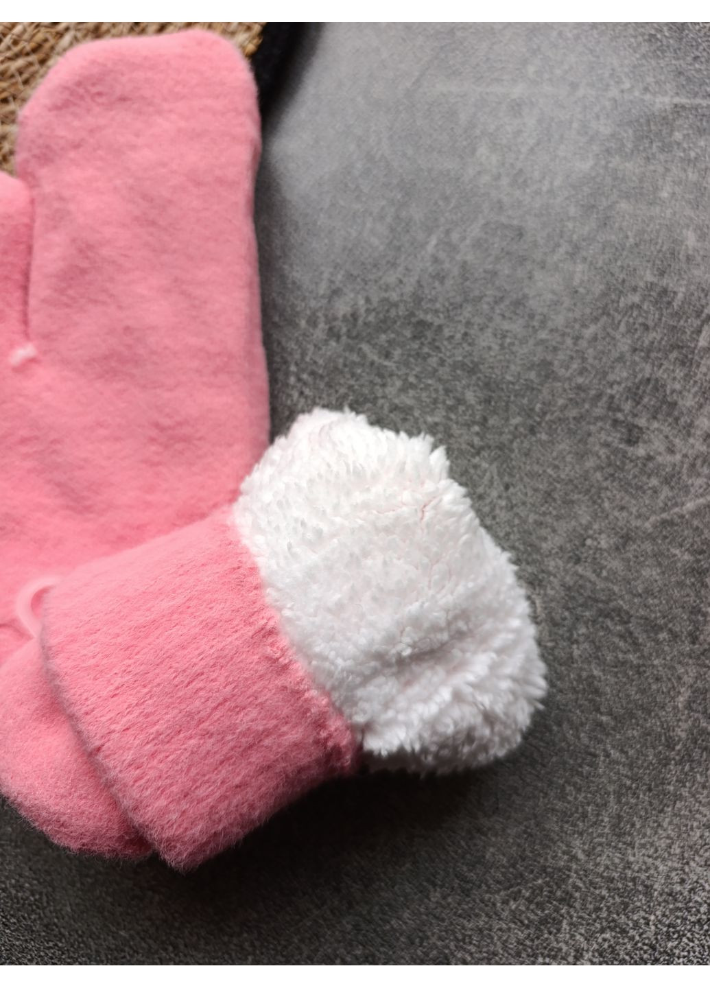 1 пара перчаток No Brand Варяжки (367584119)