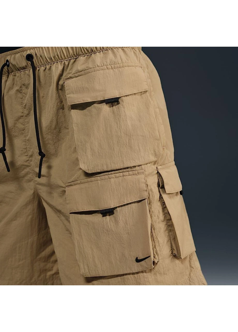 Шорты Tech Cargo Brown HJ0677-297 Nike (397985908)