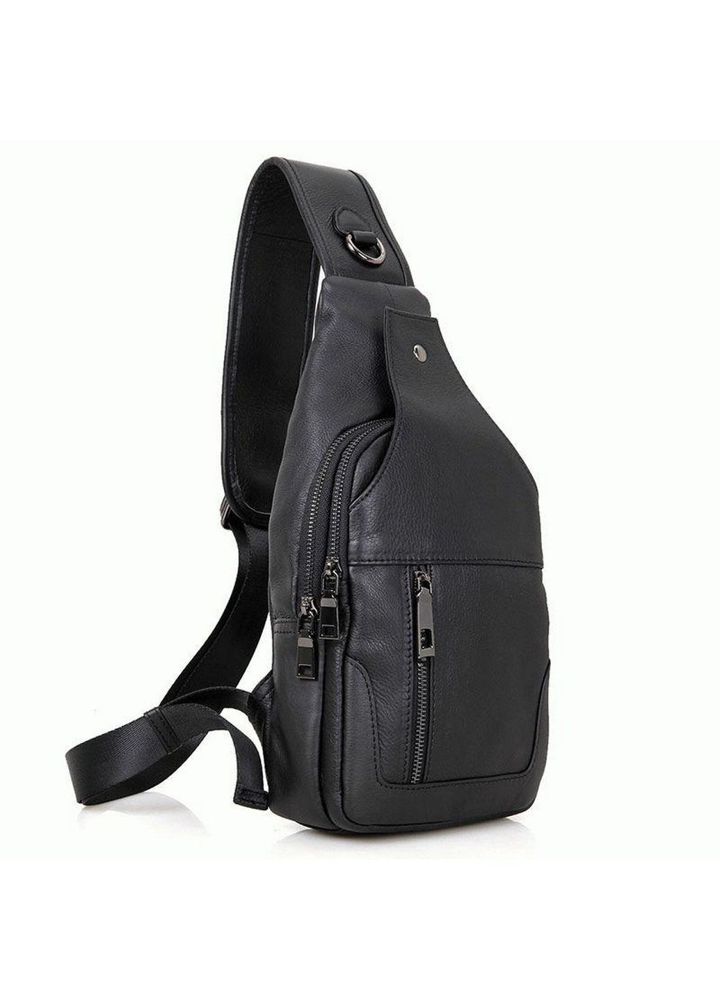 Мужская сумка-рюкзак 16х32х6см Buffalo Bags (288048409)