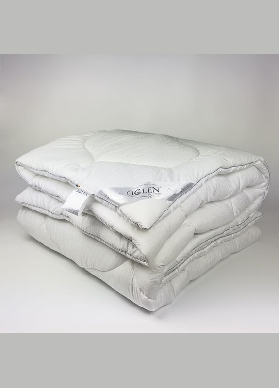 Зимова гіпоалергенна ковдра, 110х140см Iglen (305064138)