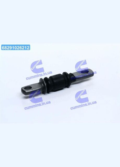 Сайлентблок рычага LEXUS RX, ES, TOYOTA CAMRY 04- перед. мост низ спереди (Пр-во ) TAB-463 Febest (366733540)