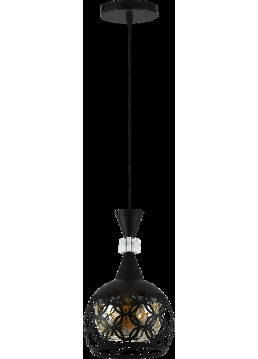 Подвесной светильник V XA3027/1Н на 1 плафон Valeso (293516515)