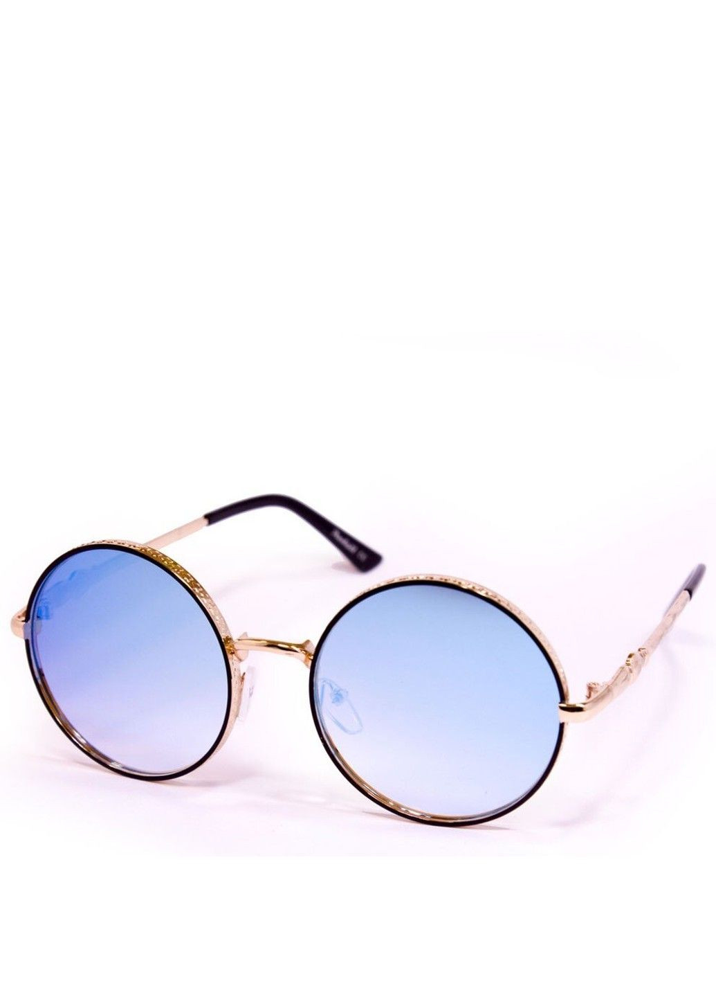 Сонцезахисні жіночі окуляри 9367-4 BR-S (291984112)
