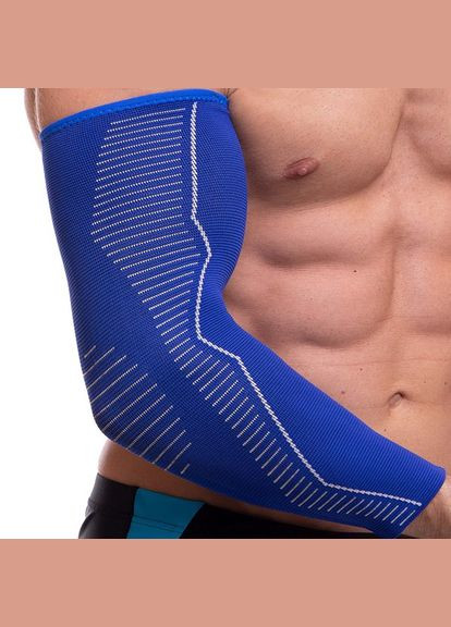 Налокітник компресійний ST-7033, (35488042) SIBOTE (323027701)